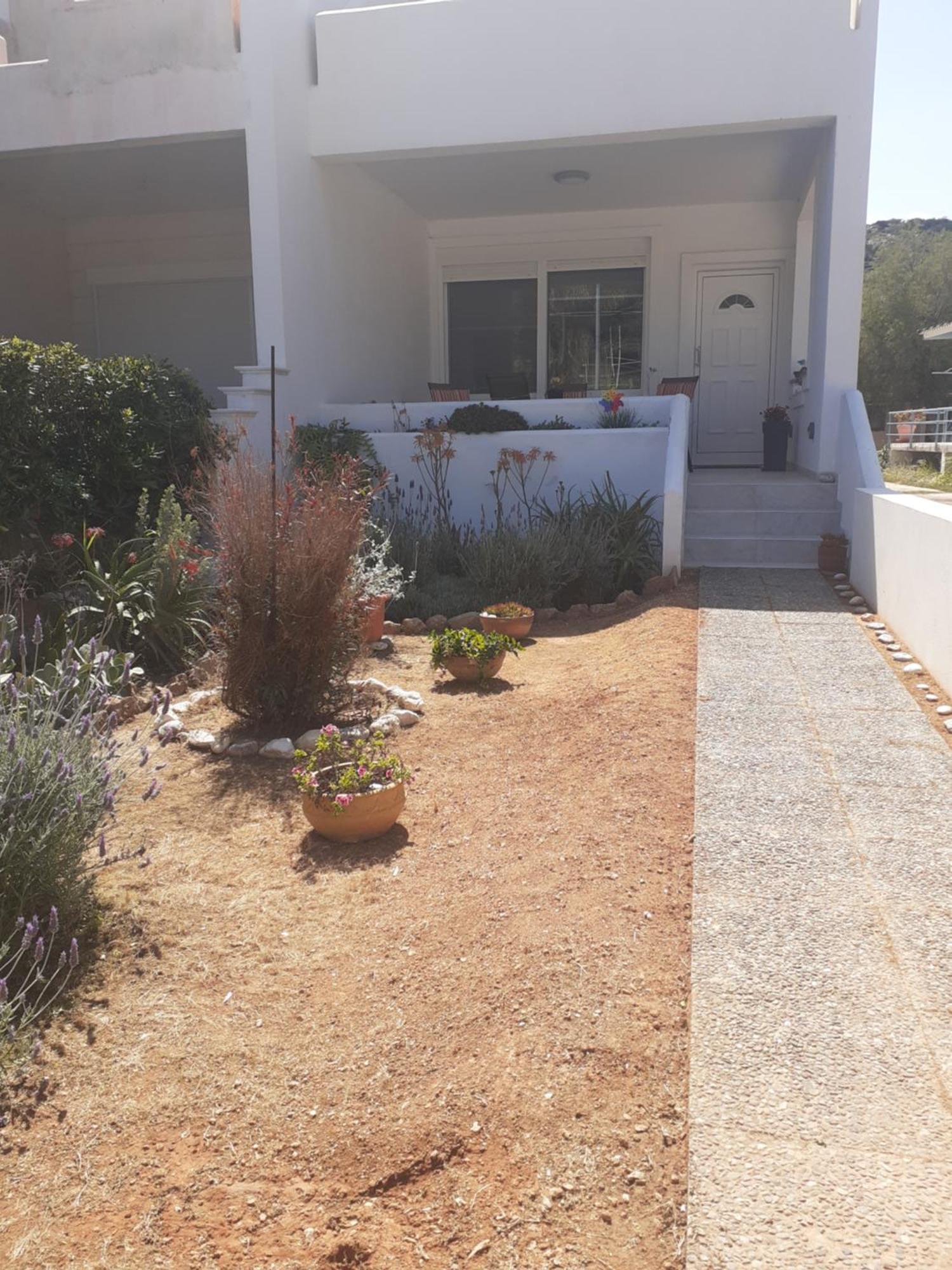 Katerina Summerhouse Dhaskalion Екстер'єр фото