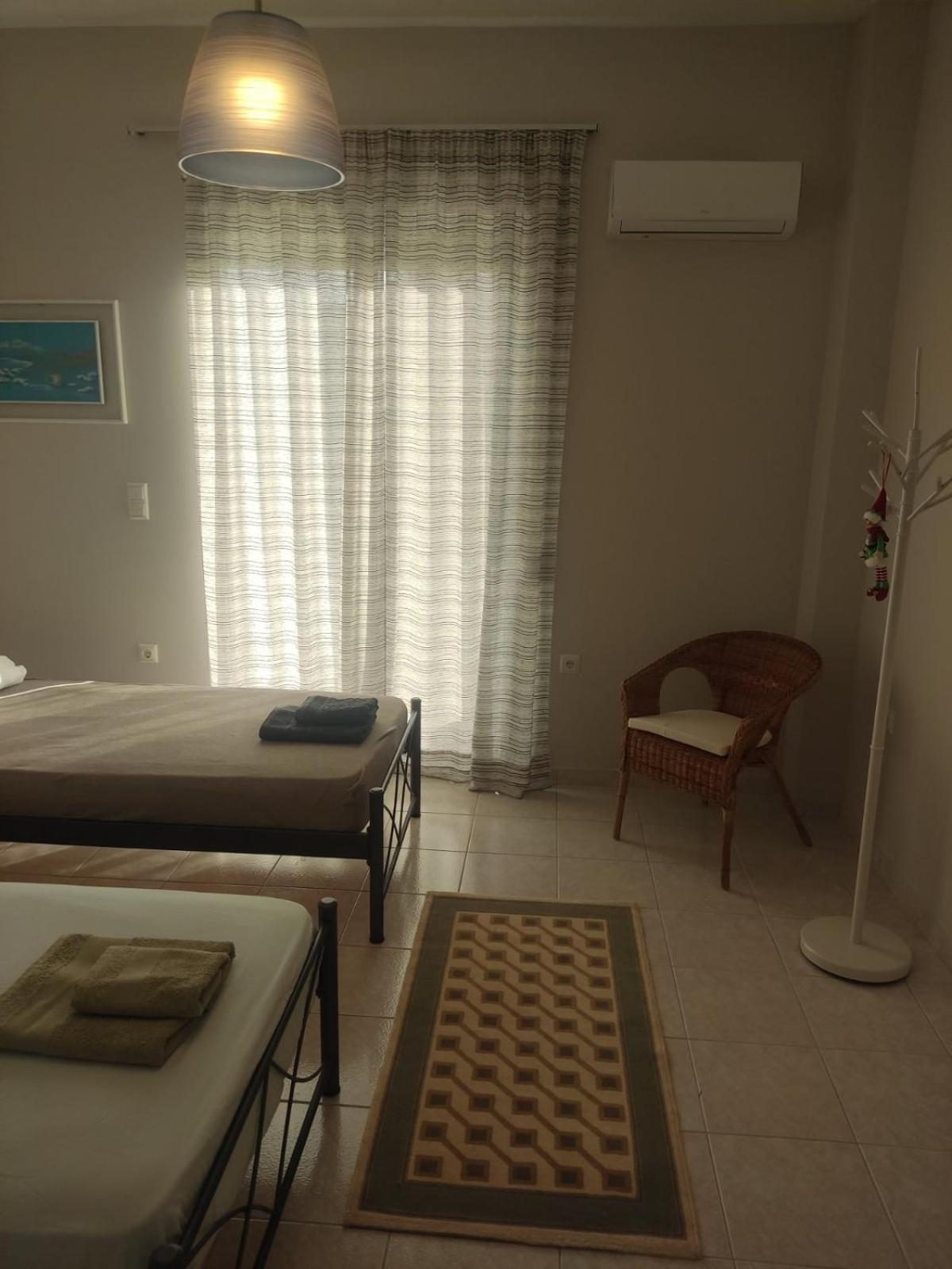 Katerina Summerhouse Dhaskalion Екстер'єр фото