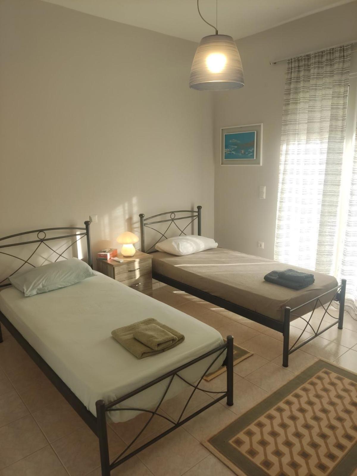 Katerina Summerhouse Dhaskalion Екстер'єр фото