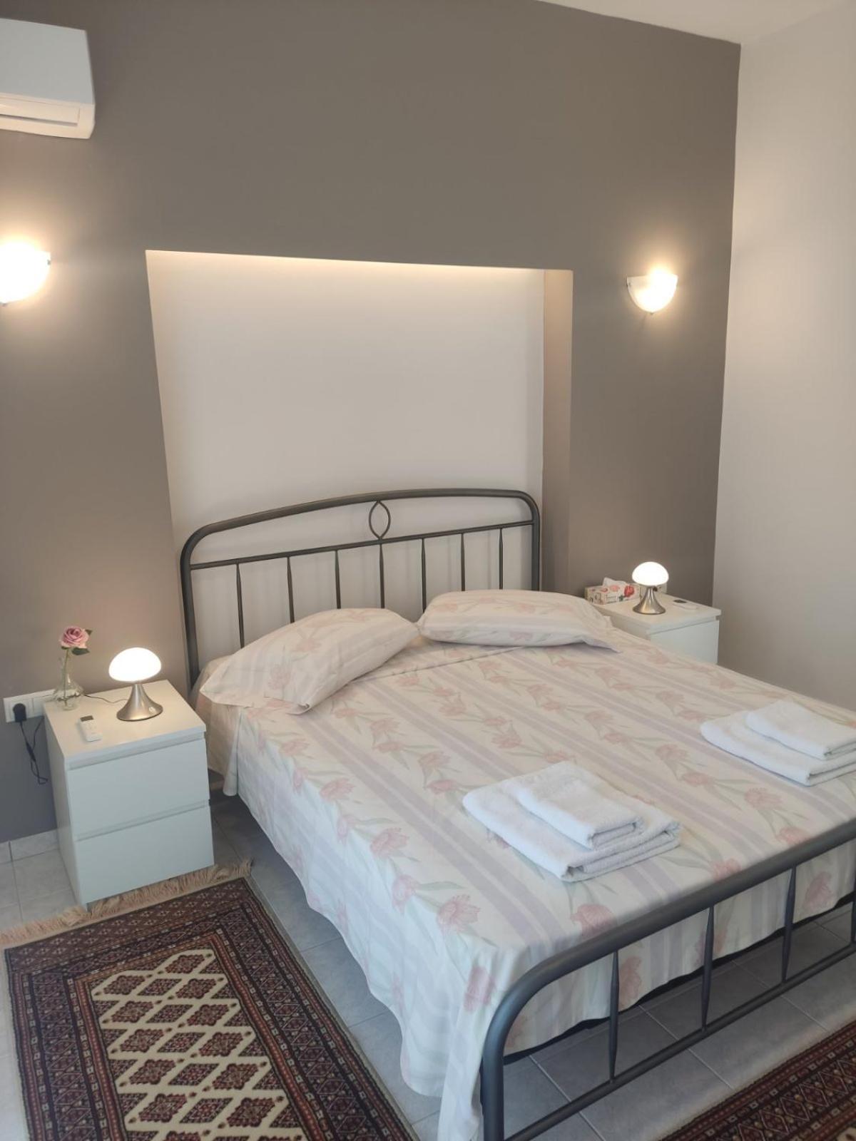 Katerina Summerhouse Dhaskalion Екстер'єр фото